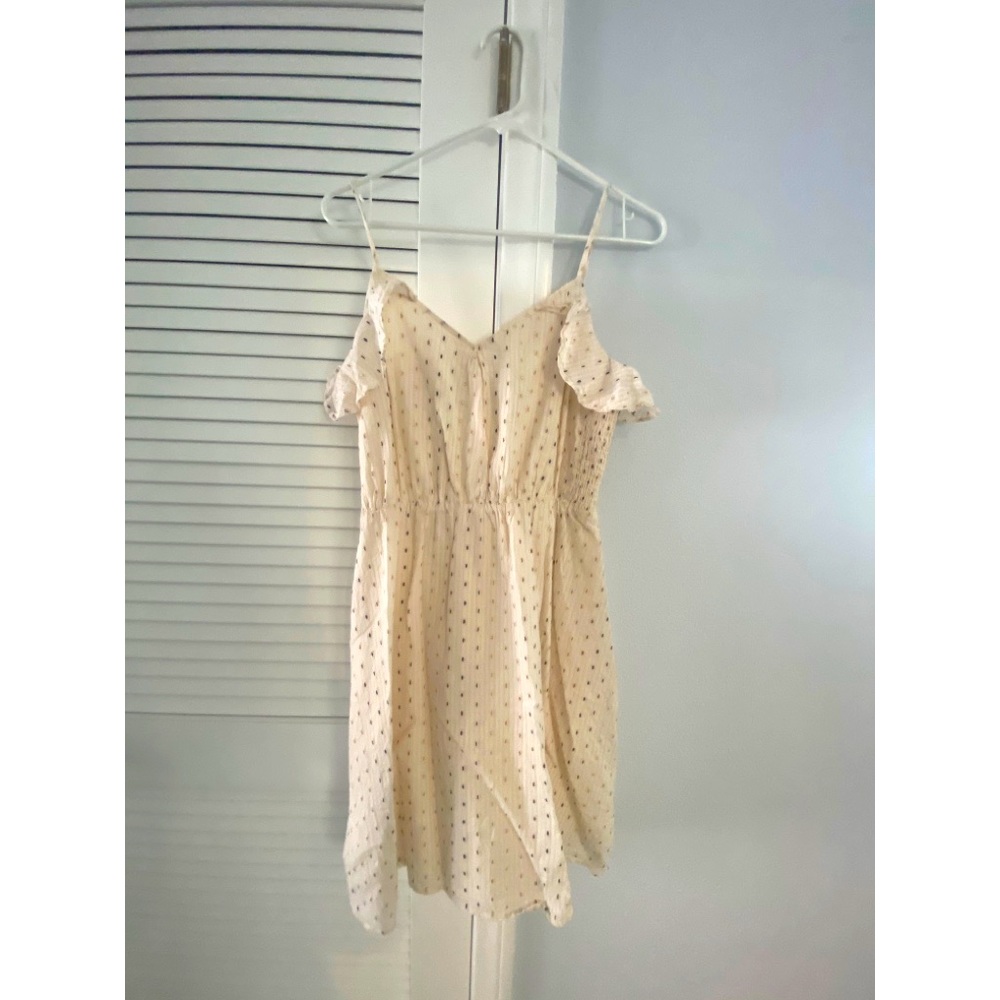 and eawy Sundress